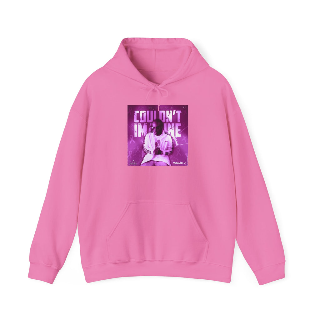 Couldn’t Imagine Hoodie