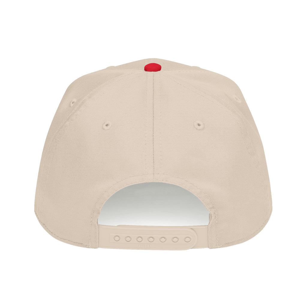 Pure Mission Dove Baseball Hat