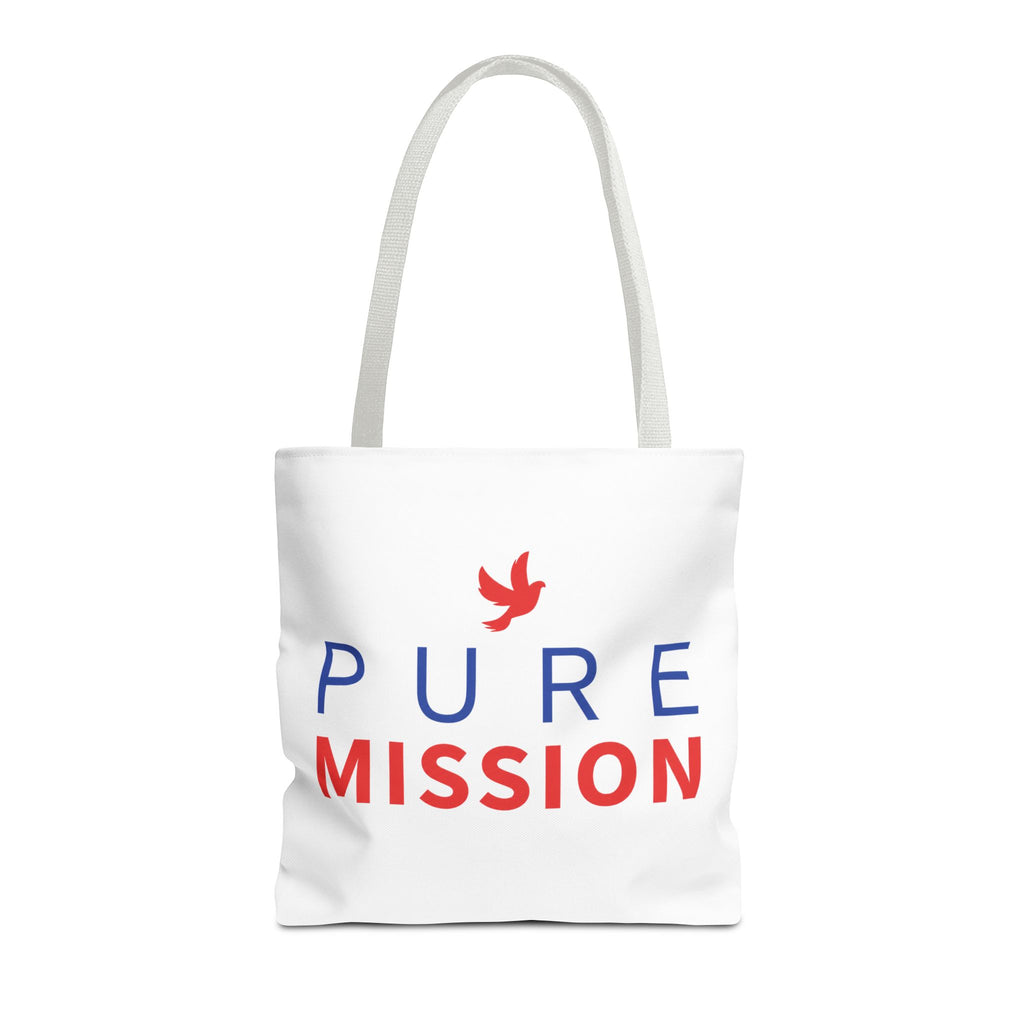Pure Mission Tote