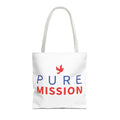 Pure Mission Tote