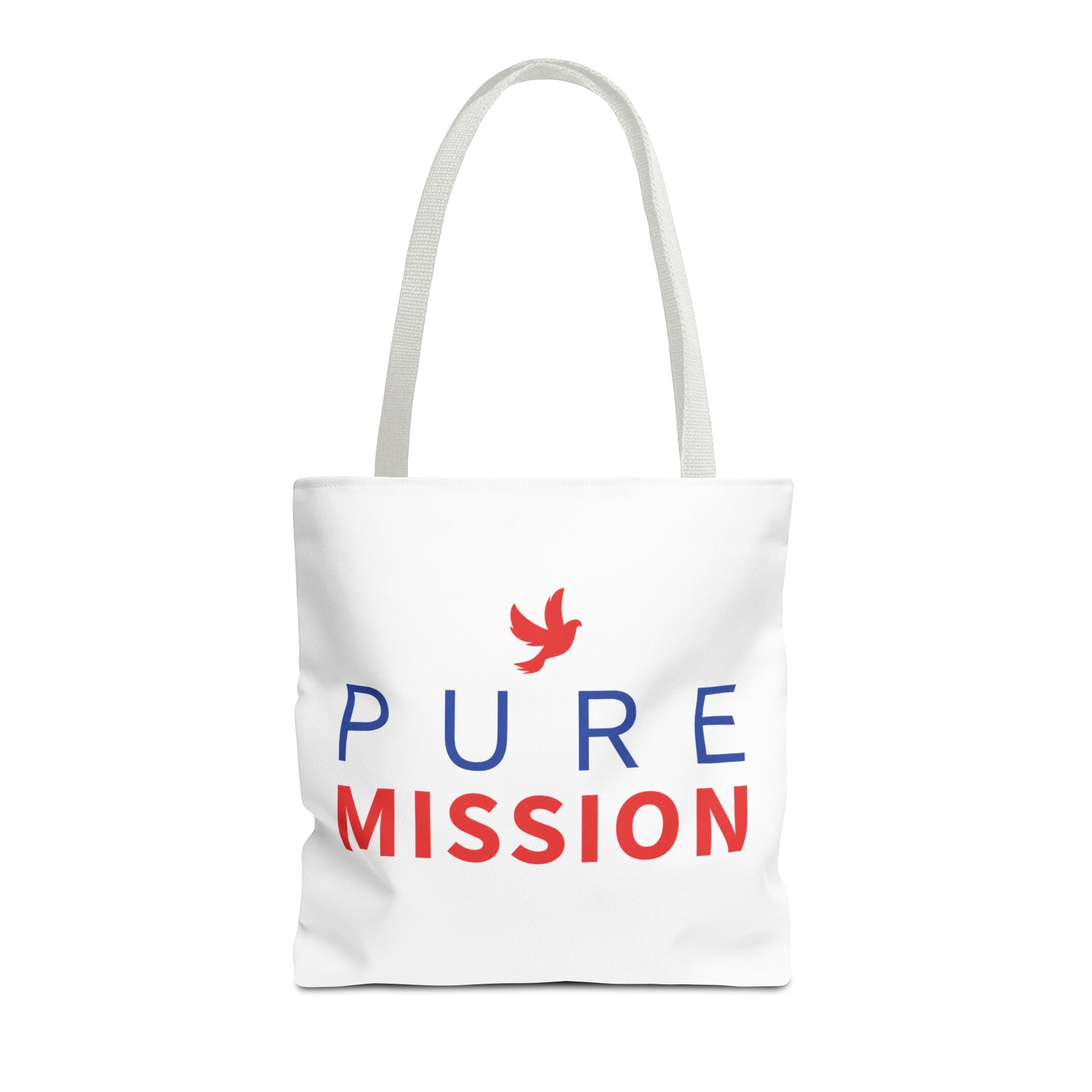 Pure Mission Tote