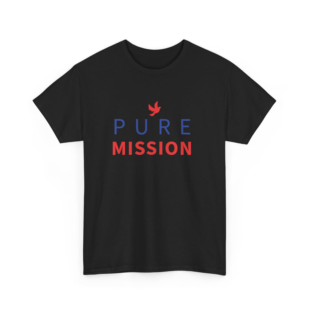 Pure Mission T-Shirt