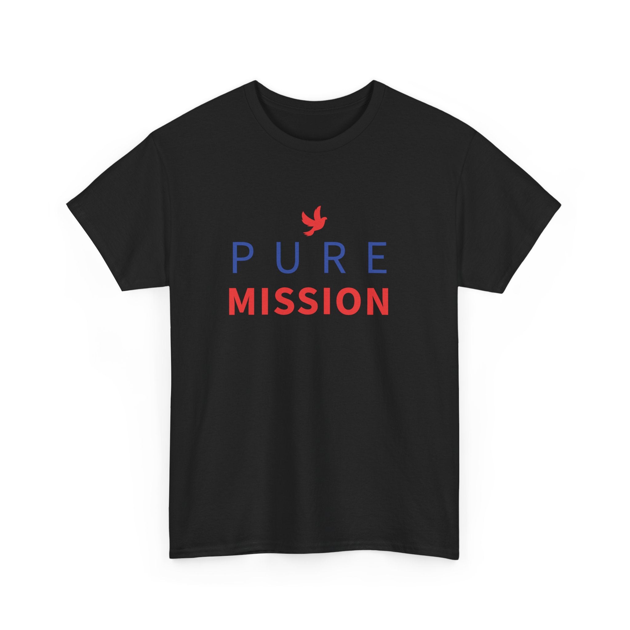 Pure Mission T-Shirt