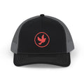 Pure Mission Dove Trucker Hat