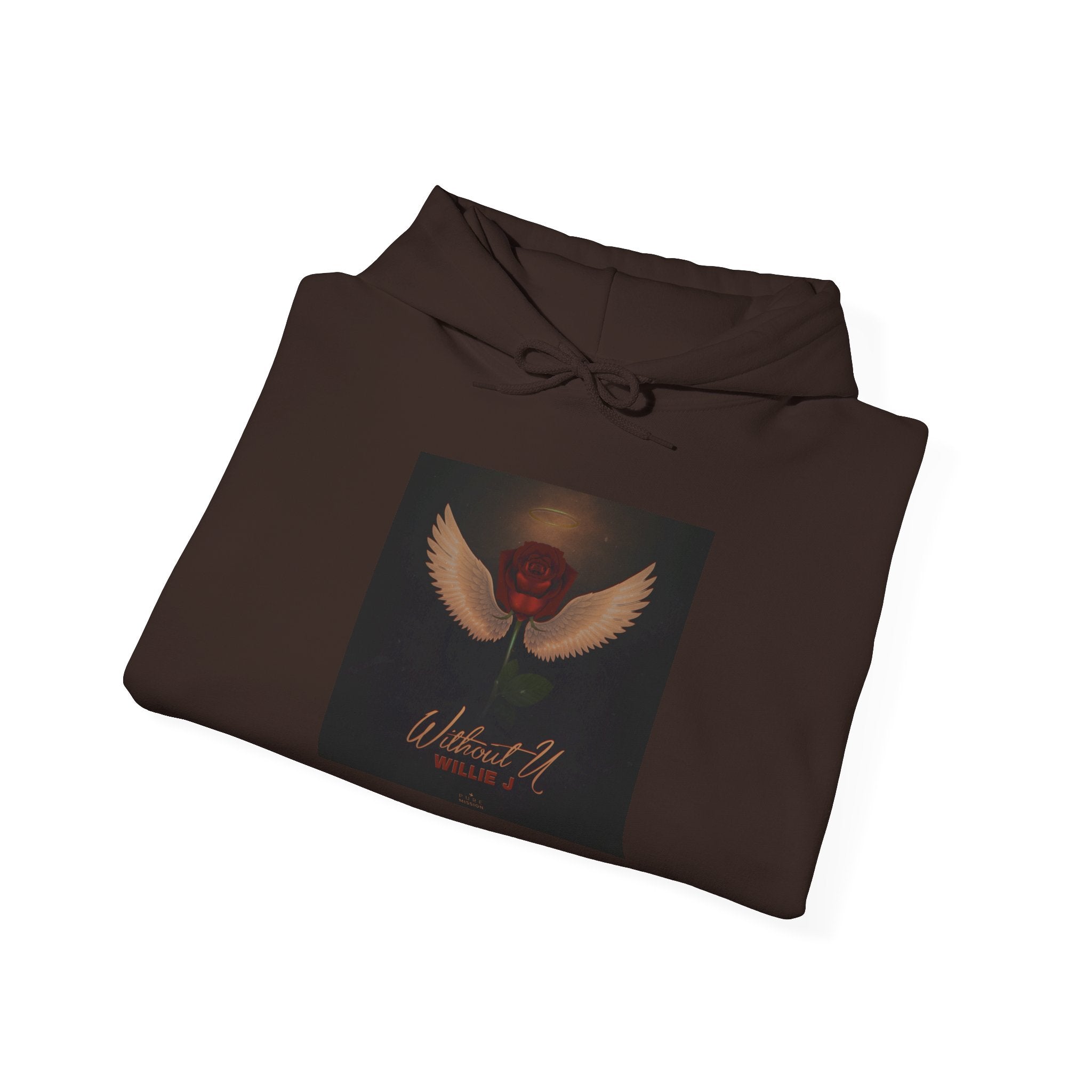 Without U Hoodie