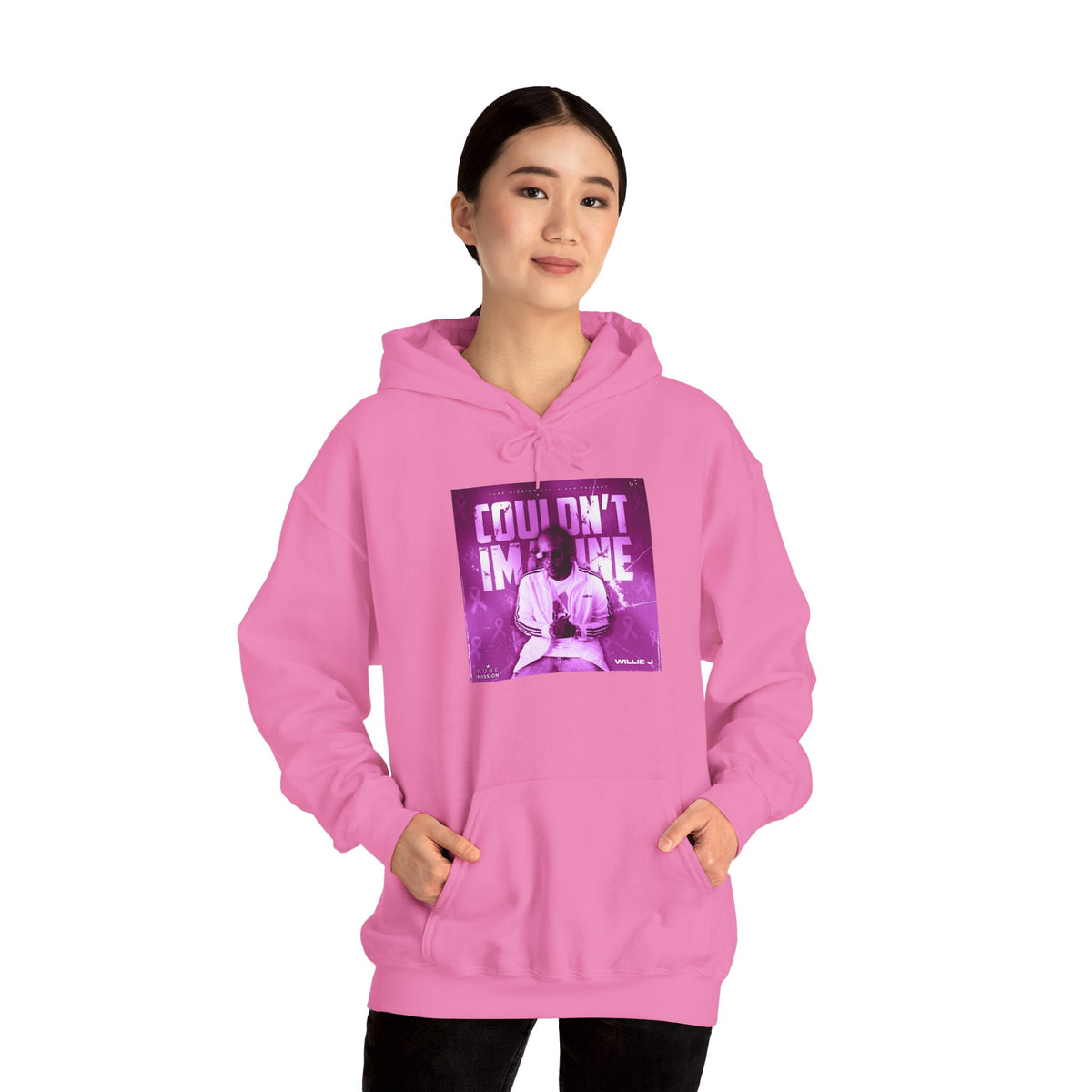 Couldn’t Imagine Hoodie