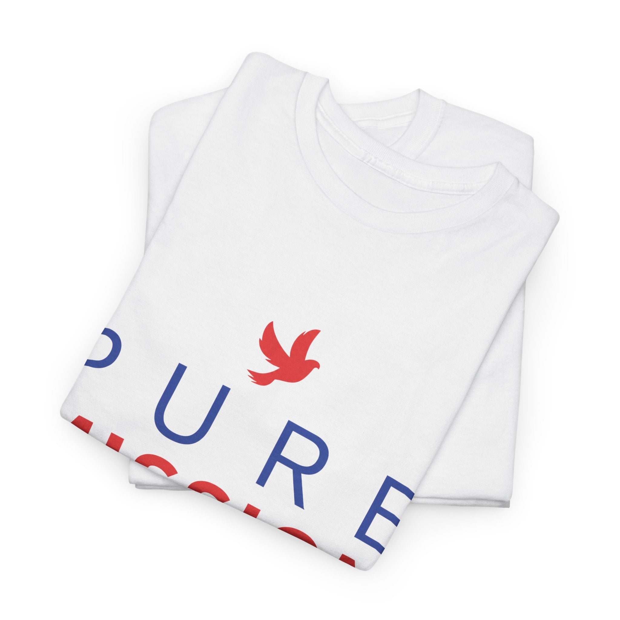 Pure Mission T-Shirt