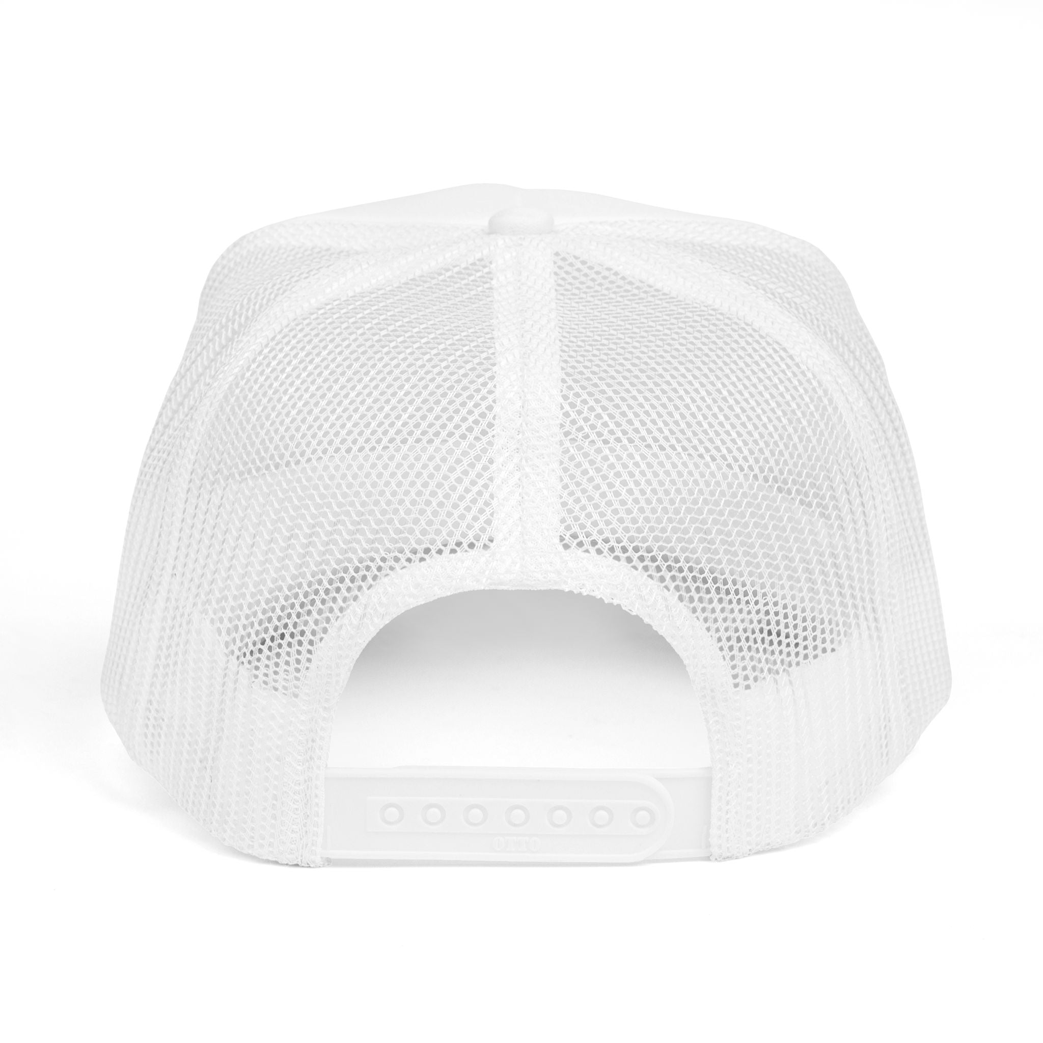 Pure Mission Foam Trucker Hat