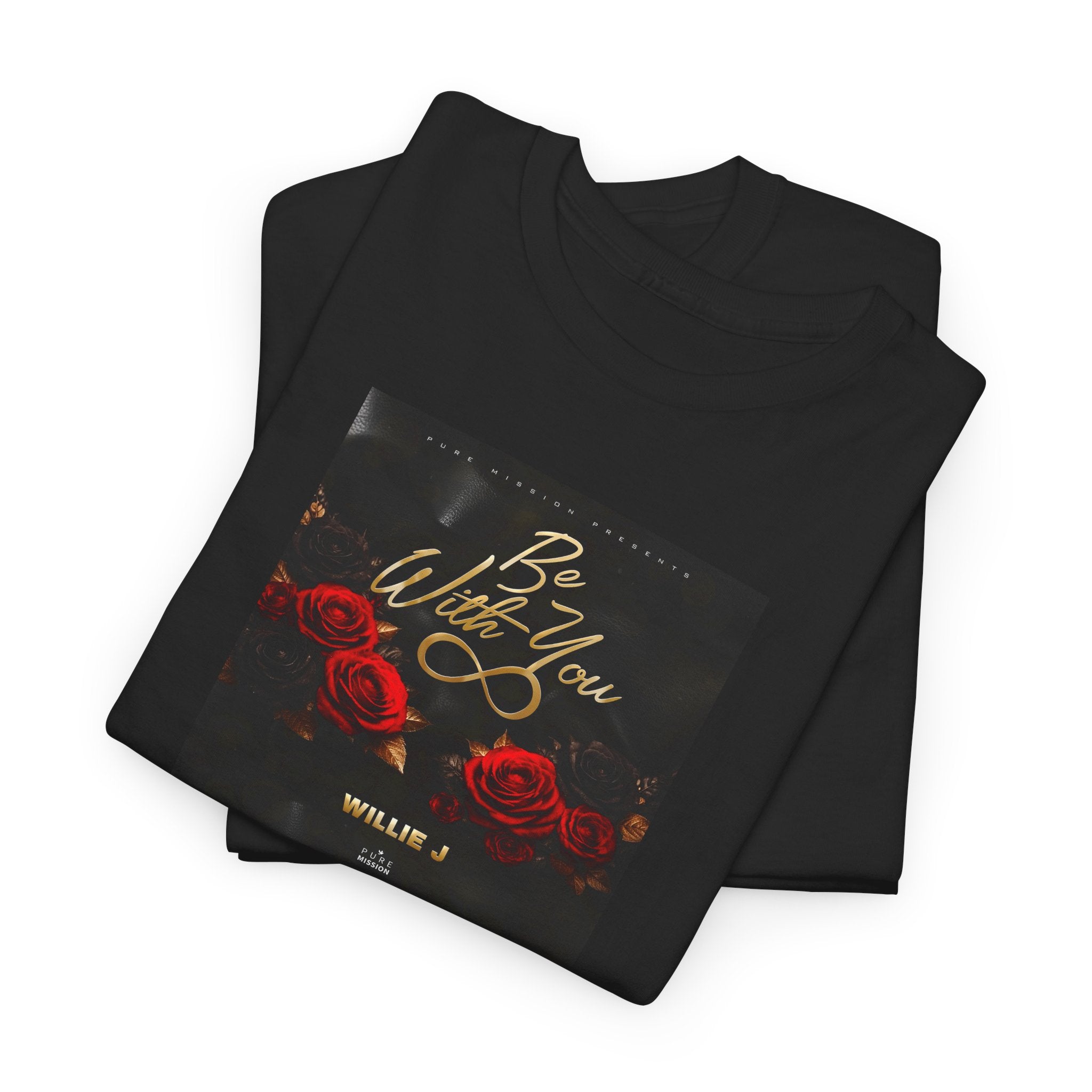 Be With You T-Shirt