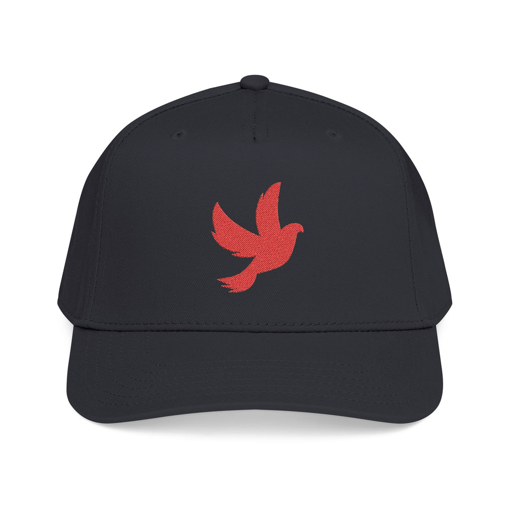 Pure Mission Dove Baseball Hat