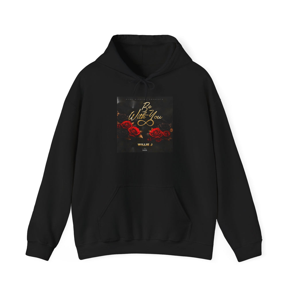 Be With You Hoodie