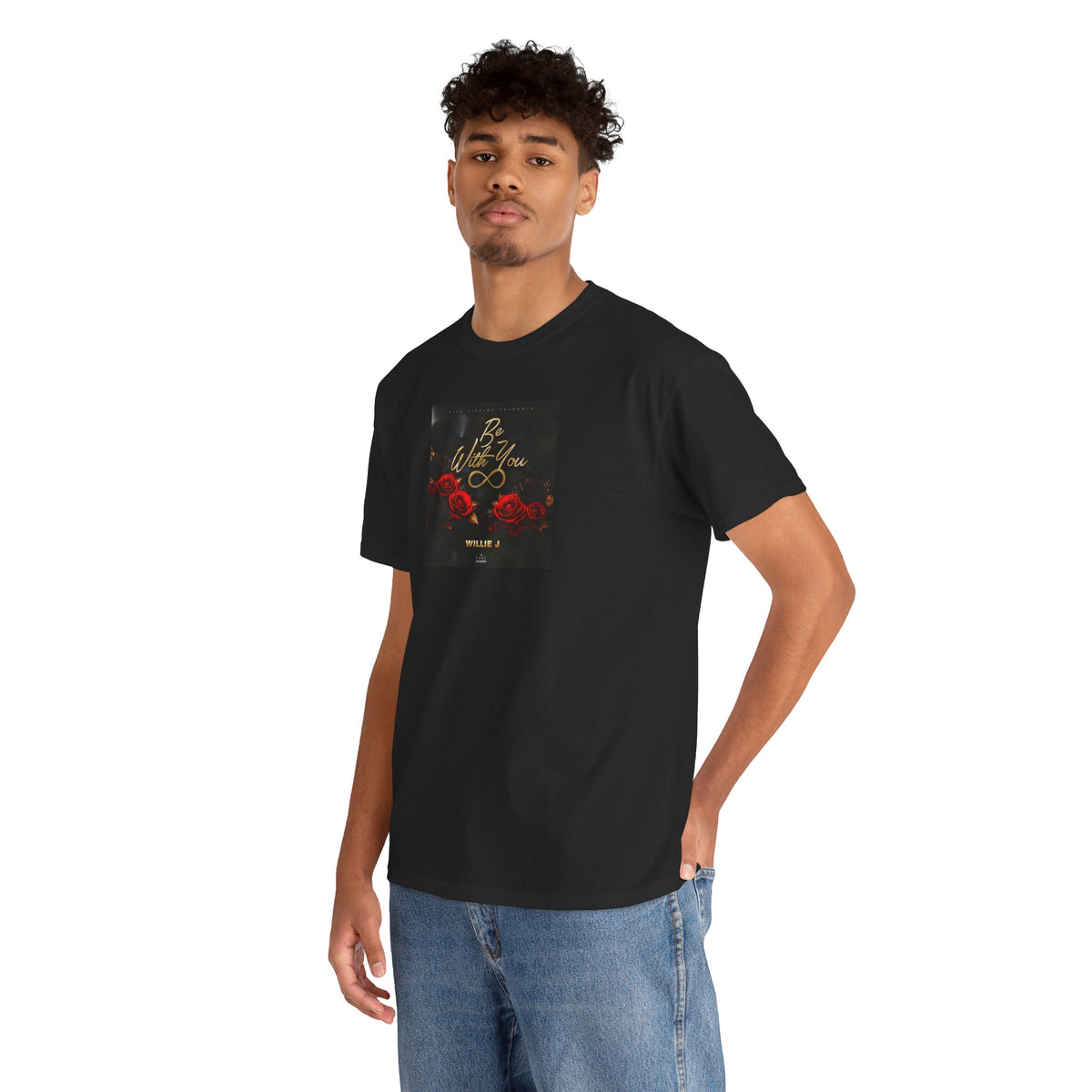 Be With You T-Shirt