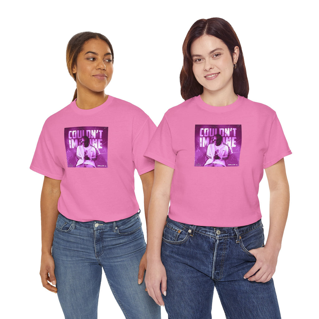 Couldn’t Imagine T-Shirt