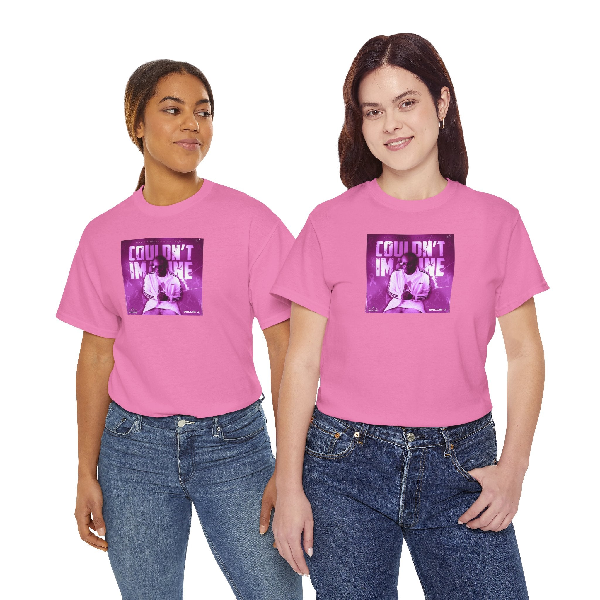 Couldn’t Imagine T-Shirt
