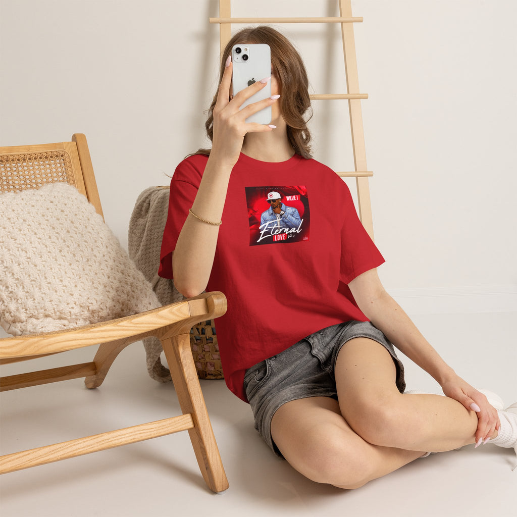Eternal Love Vol. 1 T-Shirt