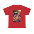 Never Stop Winning 2.0 T-Shirt