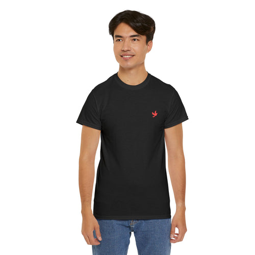 Pure Mission Dove T-Shirt