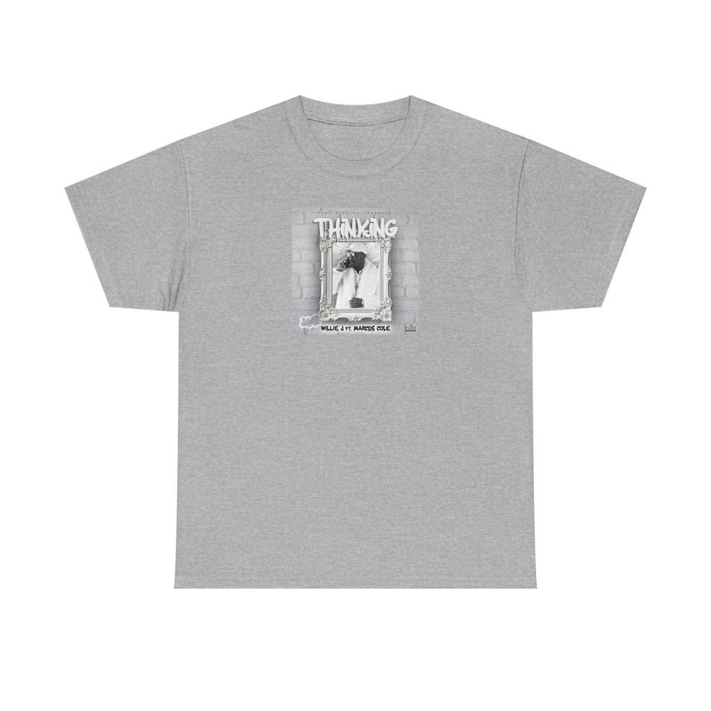Thinking T-Shirt