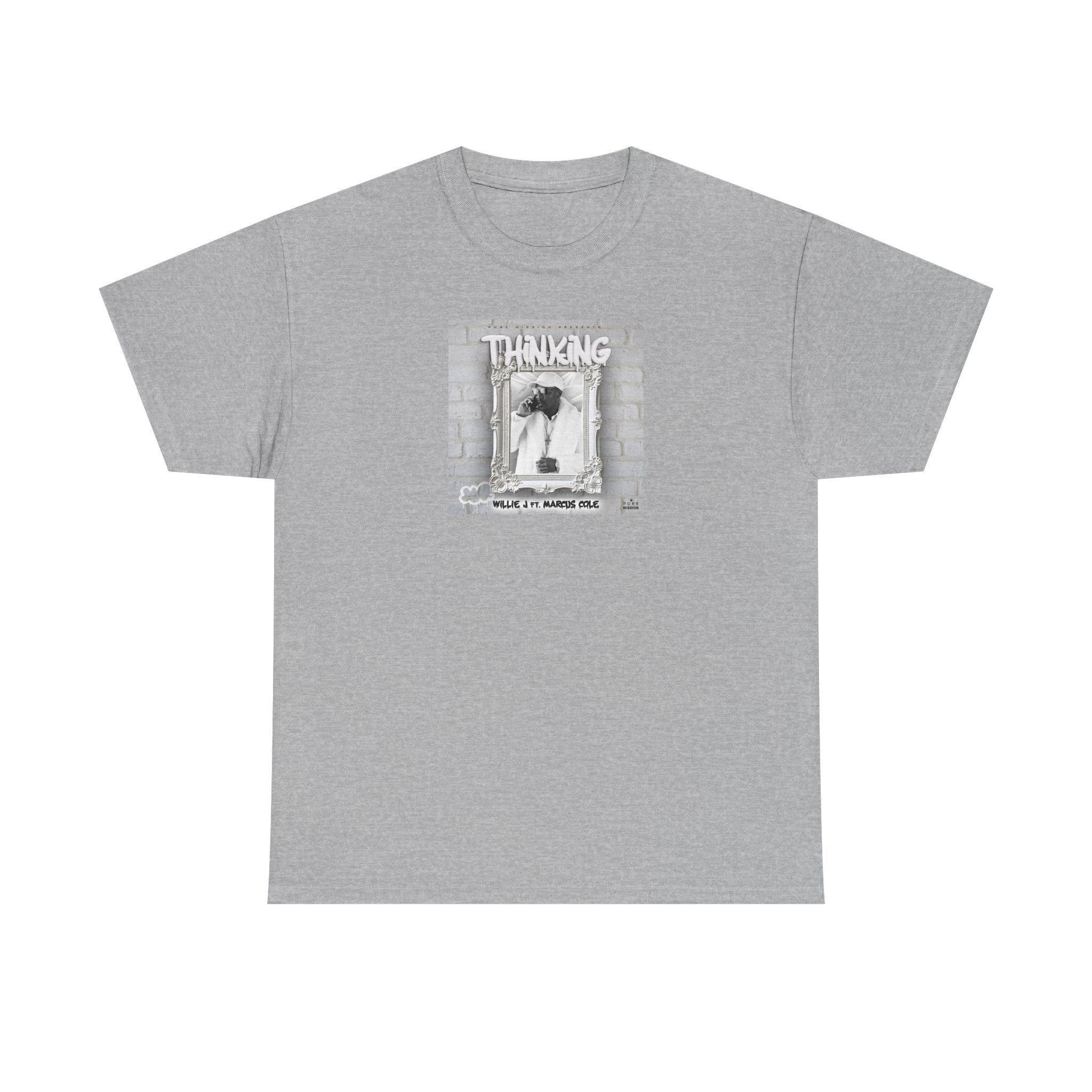Thinking T-Shirt